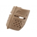 CCCP Mojo AR15/M4 Magwell Ergonomic Grip  (5pcs inc. Mojo Grip - Tan)