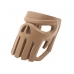 CCCP Mojo AR15/M4 Magwell Ergonomic Grip  (5pcs inc. Mojo Grip - Tan)