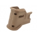 CCCP Mojo AR15/M4 Magwell Ergonomic Grip  (5pcs inc. Mojo Grip - Tan)
