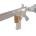 CCCP Mojo AR15/M4 Magwell Ergonomic Grip  (5pcs inc. Mojo Grip - Tan)