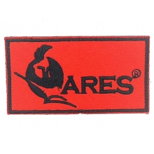 Ares x Amoeba Ares Patch (PATCH-E-001)