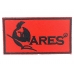 Ares x Amoeba Ares Patch (PATCH-E-001) Ares x Amoeba Ares Patch (PATCH-E-001)