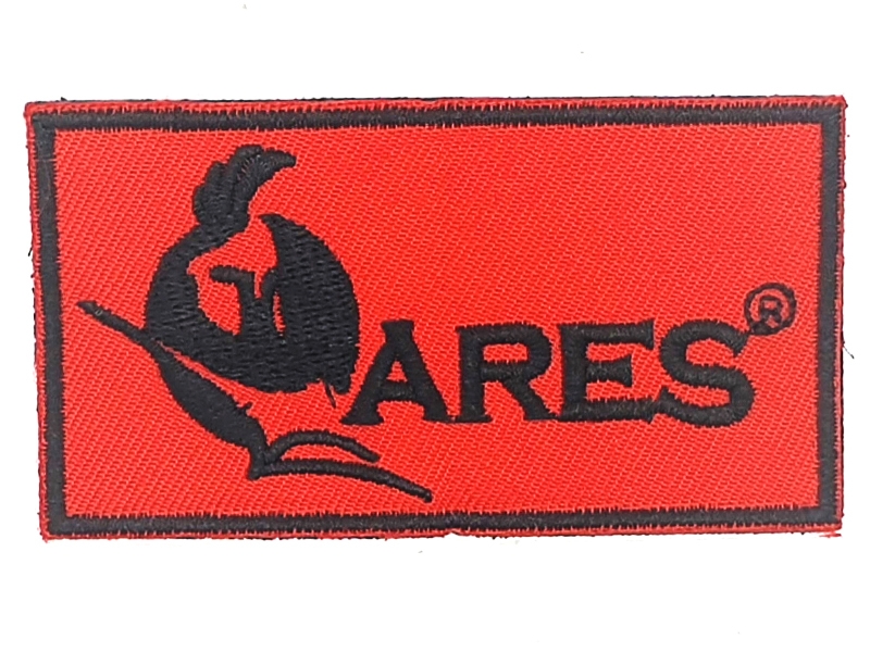 Ares x Amoeba Ares Patch (PATCH-E-001) Ares x Amoeba Ares Patch (PATCH-E-001)