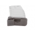 King Arms M4 TWS Magazine Base Pad (Black - KA-MAG-84-BK)