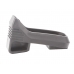 King Arms M4 TWS Magazine Base Pad (Black - KA-MAG-84-BK)