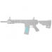King Arms Slip Proof Sticker for TWS Magazine Series (Blue - KA-PA-50-BL) King Arms Slip Proof Sticker for TWS Magazine Series (Blue - KA-PA-50-BL)