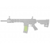 King Arms Slip Proof Sticker for TWS Magazine Series (Green - KA-PA-50-GN) King Arms Slip Proof Sticker for TWS Magazine Series (Green - KA-PA-50-GN)