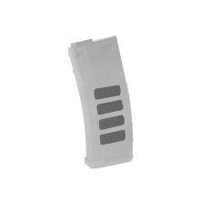 King Arms Slip Proof Sticker for TWS Magazine Series (Grey - KA-PA-50-GY)