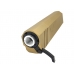 T&D OPS Silencer (7.0625" - Tan - TD190)