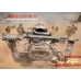 Ares Amoeba - Striker Sniper Rifle (Bolt Action - Urban Grey - AS01-UG)