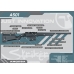 Ares Amoeba - Striker Sniper Rifle (Bolt Action - Urban Grey - AS01-UG)