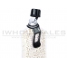 Big Foot Diamond Precision 0.20G White BB Pellets (2000 Rounds - Water/BB Canteen Bottle - Clear)