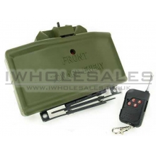 CYMA M18A1 Airsoft Claymore Land Mine