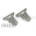 FMA Goggle Swivel Clips 36mm (FG) (TB314)