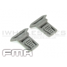 FMA Goggle Swivel Clips (FG) (TB320)