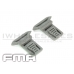 FMA Goggle Swivel Clips (FG) (TB320) FMA Goggle Swivel Clips (FG) (TB320)