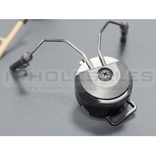 FMA Z3AD Peltor for Compact (Black) (TB334)