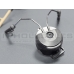 FMA Z3AD Peltor for Compact (Black) (TB334)