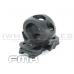FMA Single Clamp for 0.83 flashlight (Black) (TB368) FMA Single Clamp for 0.83 flashlight (Black) (TB368)