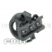 FMA Single Clamp for 0.83 flashlight (Black) (TB368) FMA Single Clamp for 0.83 flashlight (Black) (TB368)