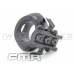 FMA Single Clamp for 1 flashlight (Black) (TB371)
