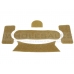 FMA Ballistic Helmet Magic stick (Tan) (TB407-DE)