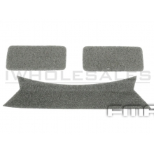  FMA BJ Type Helmet Magic stick (FG) (TB410)