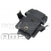 FMA X300 Adapter For Helmet (Black) (TB427)