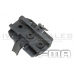 FMA X300 Adapter For Helmet (Black) (TB427)