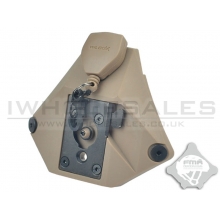 FMA L3 Series NVG MOUNT-A (Tan)  (TB964-DE)