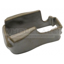 FMA RUBBER NQ GRIP TAC (Tan) (TB56)