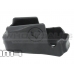 FMA RUBBER NQ GRIP TAC (Black) (TB57)