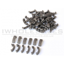 FMA Larue In (Tan) Clips 60 Piece Set (FG) (TB122)
