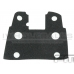 FMA Skid FMA of Hi Capa Grip Sticker B (TB188) FMA Skid FMA of Hi Capa Grip Sticker B (TB188)