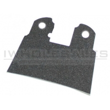 FMA Skid FMA of Hi Capa Grip Sticker C (TB189)