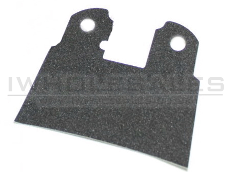 FMA Skid FMA of Hi Capa Grip Sticker C (TB189) FMA Skid FMA of Hi Capa Grip Sticker C (TB189)