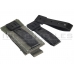 FMA 3 Strap buckle accessory (3pcs for a set) (Black) (TB1032-BK) FMA 3 Strap buckle accessory (3pcs for a set) (Black) (TB1032-BK)
