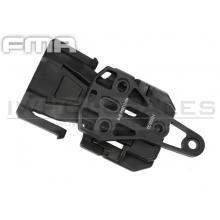 FMA Trifecta connection auxiliary pouch for Molle (TB1041)