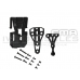 FMA Trifecta connection auxiliary pouch for Molle (TB1041)