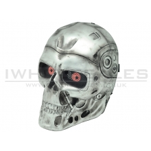 FMA Wire Mesh T800 Mask (TB553)