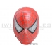 FMA Wire Mesh Spider Man Mask (TB731)