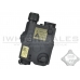 FMA PEQ 15 LA-5 Battery Case (Black) (TB418)