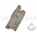 FMA AN-PEQ-16 Battery Case (Tan) (TB966-DE)