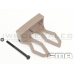 FMA CP Style MOLLE Magclip (Black) (TB274)