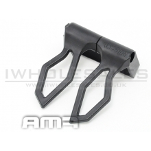 FMA CP Style MOLLE Magclip (Tan) (TB275)