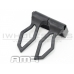 FMA CP Style MOLLE Magclip (Tan) (TB275) FMA CP Style MOLLE Magclip (Tan) (TB275)