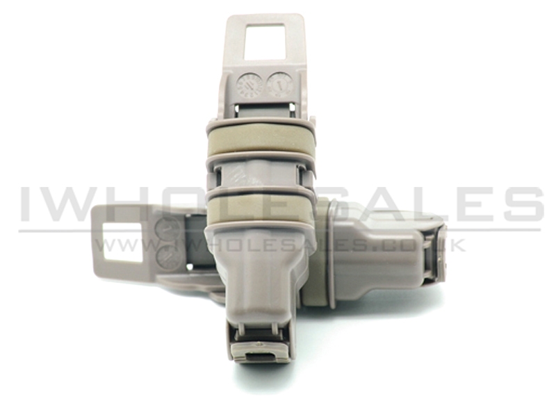 FMA FastMag FOR Pistol (Tan) (TB305) FMA FastMag FOR Pistol (Tan) (TB305)