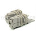 FMA FastMag FOR Pistol (Tan) (TB305) FMA FastMag FOR Pistol (Tan) (TB305)