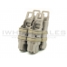 FMA FastMag Pistol (Tan) (TB308) FMA FastMag Pistol (Tan) (TB308)