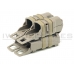 FMA FastMag Pistol (Tan) (TB308) FMA FastMag Pistol (Tan) (TB308)